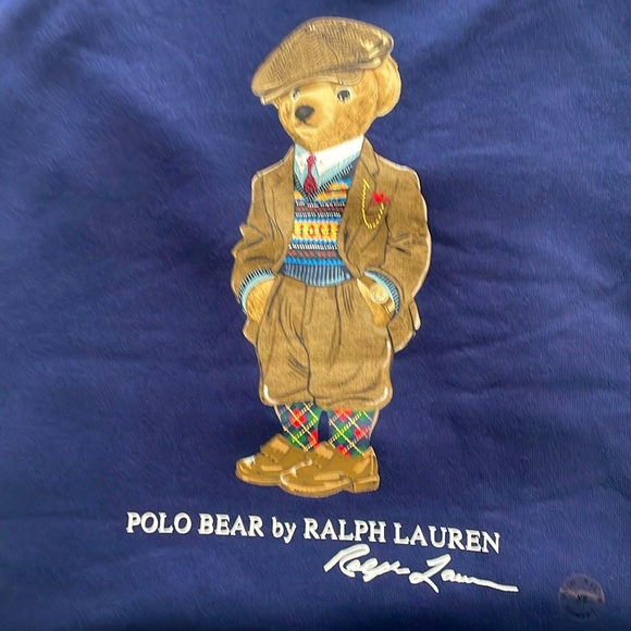 Polo Ralph Lauren - Picture 3 of 7
